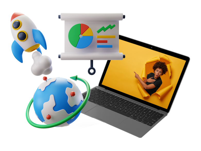 Digital Marketing – Creative Tycoons