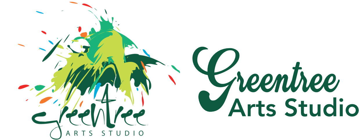 Logo – Greentree Arts Studio